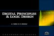 Digital Principles and Logic Design