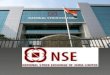 Overview NSE PPT