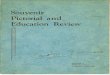 Souvenir Pictorial and Education Review - 1939