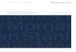 morgan stanley  Morgan Stanley and Co. Incorporated