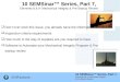 10 SEMSinar™ Series, Part 7: Elements 8 & 9 Mechanical Integrity & Pre Startup Review