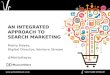 An Integrated Approach to Search Marketing - Marty Hayes - MuseumNext 2014