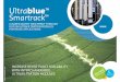 Ultrablue Smartrack - Increase reuse plant scalability with interchangeable ultrafiltration modules