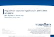 Magellan Consulting > "Comment préparer son calendrier réglementaire Solvabilité II 2014-2016 ?"