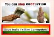 Ppt let us stop corruption