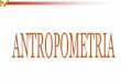 Antropometria  medidas antropometricas