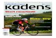 Cykeltidningen Kadens # 3, 2007