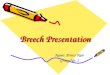 Breech Presentation-Pritiss Nair Group 2