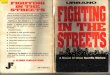 Fighting in the Streets Urban Guerilla Warfare