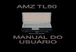 manual-do-usuário-AMAZON-AMZ TL50