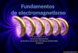 CLASES 1 Y 2 G10NL31JOANNA JOANNA DULIMA OCHOA MANCIPE 258050 Fundamentos de electromagnetismo
