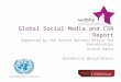 UN Social Media and CSR Report 2011
