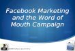 Facebook Marketing-PRSA T3