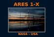 Ares 1-X - NASA