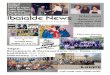 Ibaialde News 13