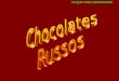 RUSSOS CHOCOLATES