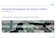 People Strategies for Smart Cities