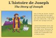 L'histoire de Joseph - The Story of Joseph