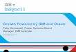 E-Business Suite 1 _ Peter Kennewell  _ EBS Growth powered by IBM and Oracle.pdf