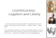 Christian Liberty V2