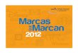 SME Estudio Marcas que Marcan 2012