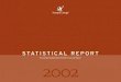 sempra energy 2002 Statistical Report