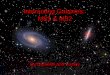 Interacting Galaxies: M81 And M82