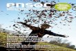 Ensoc magazine najaar 2012 def