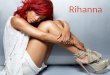 Rihanna - Change Over Time