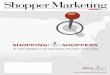 Shopper Marketing Magazine Nov \'12