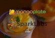Mango plate 소개자료