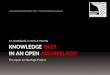 Knowledge Isles in an Open Archipelago. The Open Archipelago Project
