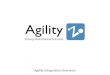 Agility Overview - Part 4 Integration