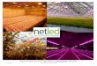 Niko Kivioja 16.5.2014: Netled Oy ja LED - kasvinvalotuksen nykytila