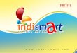 Profil Indi Smart For Partners