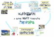 Introduction to DevOps and Kanban