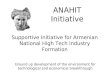 ANAHIT Initiative