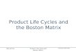 Plc And Boston Matrix Stclive