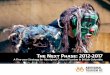 The Aboriginal Tourism Association of British Columbia (AtBC) The Next Phase Aboriginal Cultural Tourism Strategy - 2012-2017