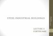 Lecture 2 s.s. iii continuare Design of Steel Structures - Faculty of Civil Engineering Iaşi