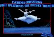 Evghenia obraztsova  first ballerinas the bolshoi theater (a c)