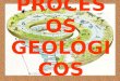 Procesos geológicos marta garcía
