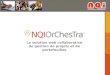Presentation Nqi Orchestra