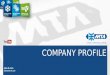 MTA S.p.A. Company Profile ENG