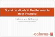 Social Landlords - The Business case is Compelling