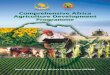 Comprehensive Africa Afgriculture Development Programme (CAAD)