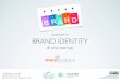 Costruire la Brand Identity per una Startup - versione completa