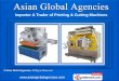 Asian Global Agencies   Delhi   India