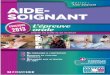 Aide soignant - oral - concours 2013 - editions foucher