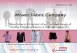 Woven Fabric Company  Maharashtra  india